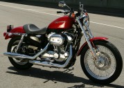 Harley-Davidson XL 883 Sportster 883